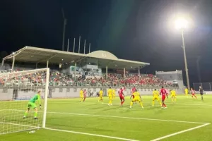 Πήγε για τεράστια ανατροπή, αλλά την πάτησε στην παράταση!