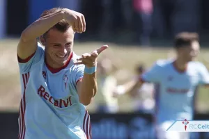 Εμπειρία La Liga