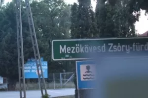 "Αέρα" Ουγγαρίας (Mezokovesd) και... πρόκρισης!