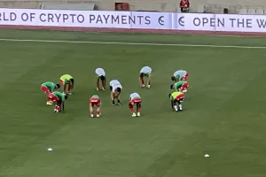 Το άφησε... πίσω
