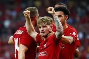 Το πρόβλημα στην Premier League με τους Άγγλους παίκτες που «ταλαιπωρεί» και την Λίβερπουλ!