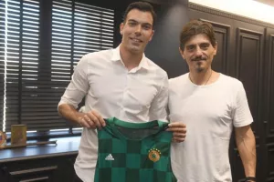 Έτσι προσέγγισε τον Σλούκα ο Παναθηναϊκός - Τι ''παίζει'' με Μίροτιτς και Παπαγιάννη