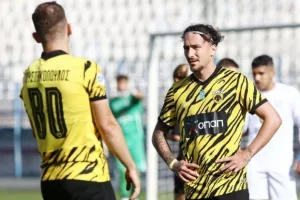 Ενδιαφέρον Ανόρθωσης για Γερολέμου