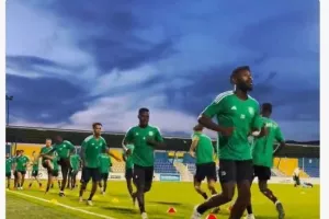 Πλάνα από τη τελευταία του Άρη πριν την Μπάτε 