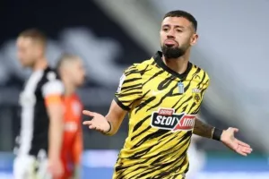 Έρχεται στην Αθήνα ο Φερνάντες