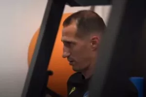 "Ανεβαίνει" ο Πέτροβιτς, θέλει πρόκριση μέσα στη πατρίδα του