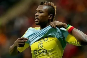 (UPD) One: Οι Ισραηλινοί αποκαλύπτουν deal Patrick Twumasi - Πάφος FC!