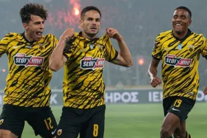 Το μήνυμα του Γκατσίνοβιτς για την επάνοδό του: «Χαρούμενος που επέστρεψα»