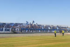 Σήμερα - ΑΝΟ/ Χαμός στην Σωτήρα... όπως προ τετραετίας στο Λιοπέτρι! (Φώτος/Βίντεο)