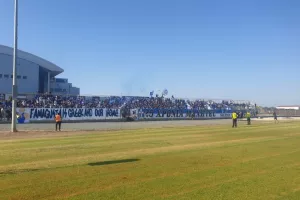 Σήμερα - ΑΝΟ/ Χαμός στην Σωτήρα... όπως προ τετραετίας στο Λιοπέτρι! (Φώτος/Βίντεο)