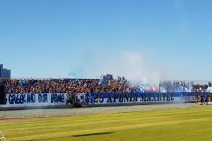 Σήμερα - ΑΝΟ/ Χαμός στην Σωτήρα... όπως προ τετραετίας στο Λιοπέτρι! (Φώτος/Βίντεο)