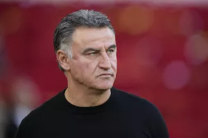 Τέλος από την Παρί ο Γκαλτιέ