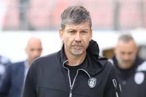Το αντίο του ΠΑΟΚ στον Γκαρσία: "Σχέση με ανεξίτηλες αναμνήσεις και για τους δύο"