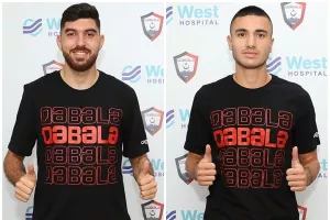 Ενδιαφέρει Ομόνοια/ Διπλή ενίσχυση η Gabala 