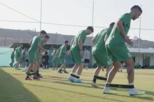 Βίντεο/Η πρώτη της Ομόνοιας 29Μ
