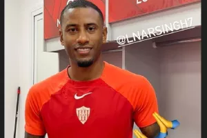 Τα δίνει ΟΛΑ ο Luciano Narsingh