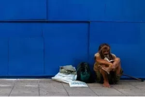 «Ο πλουσιότερος ζητιάνος στον κόσμο»