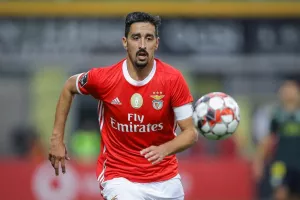 ΑΕΛ: Στο στόχαστρο ο André Almeida! (50-50)
