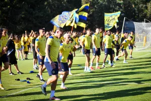 Οι παλιοί ξέρουν, οι νέοι μαθαίνουν… 