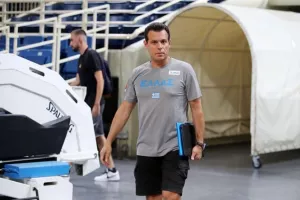 Ιτούδης: «Θέλει ο Γιάννης, αλλά θα πάρει χρόνο - Σεβαστές οι αποφάσεις Σλούκα, Καλάθη»