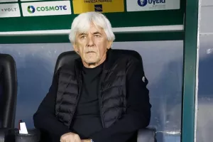 Η λίστα του Παναθηναϊκού για τα ματς με την Ντνίπρο!