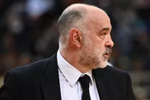 Λάσο: «Επαγγελματίας ο  Ερνανγκόμεθ, δεν σκέφτομαι την επιστροφή στη Μαδρίτη»