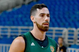 Βιλντόζα: «Νιώθω την ιστορία που έχει το ΟΑΚΑ»