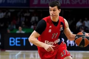 Μπάγερν: «Σε όσους φίλους της Παρτίζαν δεν μιλούν γερμανικά.... ο Λούτσιτς δεν παραχωρείται»!