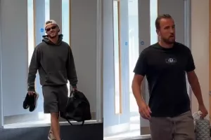 Με Μάντισον και… φευγάτους Πέρισιτς και Κέιν η επαναφορά της Τότεναμ (βίντεο)