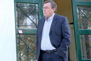 Μαλάτος: "Ούτε για παιδιά αυτά που λέει η ΕΠΟ για την πειθαρχική διαδικασία"