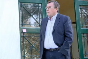 «Η ΕΠΟ έχει καθυστερήσει για το κύκλωμα στοιχηματισμού, απορώ γιατί γίνεται αυτό»