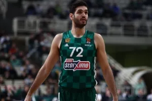 Μαντζούκας: "Να φτάσουμε τον Παναθηναϊκό εκεί που ανήκει"