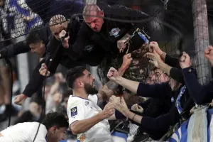 Μαρσέιγ: Ασύλληπτο ρεκόρ 48.000 διαρκείας!