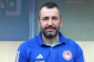 Μαρτίνεθ: «Είδαμε πράγματα από αυτά που θέλουμε να περάσουμε στην ομάδα»