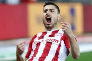 Ολυμπιακός: “Η Σαμσουνσπόρ καλεί τον Μασούρα”