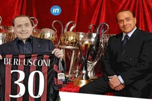 Μίλαν και Μόντσα καθιερώνουν το «Silvio Berlusconi Trophy»