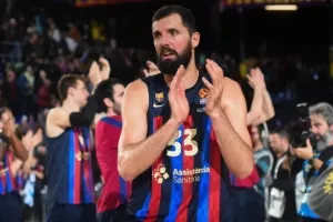 Παρτιζάν: «Ο Μίροτιτς είχε δώσει τον λόγο του στον Ομπράντοβιτς, να πει δημόσια ποιος τον απείλησε»!