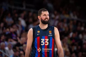 Ο Ολυμπιακός φουλάρει για τον Μίροτιτς 