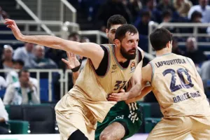 «Θέλει και τον Μίροτιτς ο Παναθηναϊκός»!
