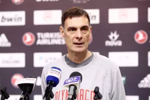 Ολυμπιακός: Κλειδί ο Μίροτιτς για την επόμενη μέρα, το πλάνο του Μπαρτζώκα για 8 ή και 9 ξένους