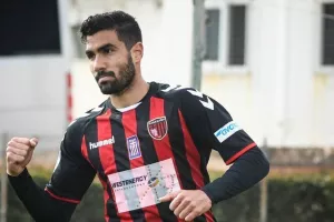 Free agent ο Νέστορας, έτοιμος για νέα… πρόκληση