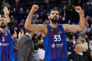 «Κοντά στον Ολυμπιακό ο Μίροτιτς»