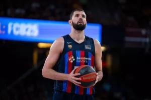 Μπαρτσελόνα: Τέλος ο Νίκολα Μίροτιτς
