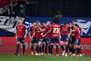 Η UEFA απέβαλε την Οσασούνα από το Conference League για στημένα παιχνίδια!