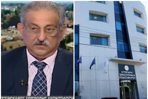 "Στελέχη της ΚΟΠ αρνούνται να καταθέσουν - Θα ζητήσουμε ποινική δίωξη"