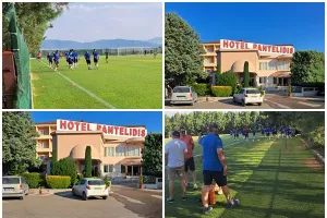 ΕΔΩ... ο νέος Εθνικός! (Φώτος)