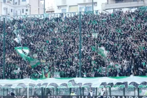 Sold out με Ντνίπρο μέσα σε λίγα λεπτά - «Όλοι μαζί για την πρόκριση»