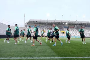 Ώρα Ευρώπης για τον Παναθηναϊκό στο Κόζιτσε