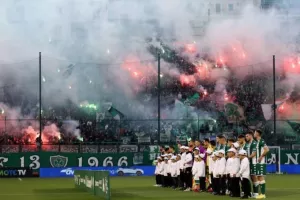 Παναθηναϊκός: «Πρασινίζει» το Κόζιτσε