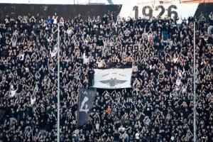 ΠΑΟΚ: Διατέθηκαν 8.228 μέχρι σήμερα!